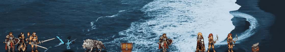 STEAM学习 巴尔的遗产 Loot of Baal 1.7G